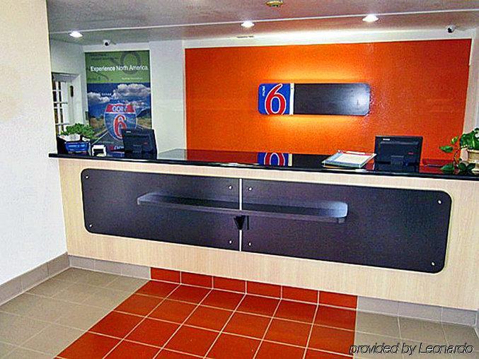 Motel 6-Dallas, Tx - Forest Lane İç mekan fotoğraf